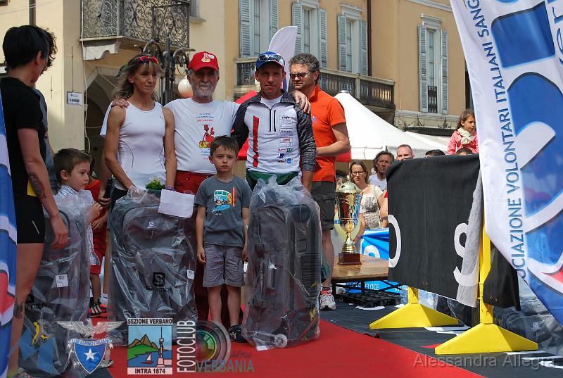 Maratona 2014 - Premiazioni - Alessandra Allegra - 034.JPG